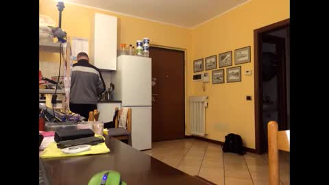 Snapshot of giovanni_1964 chatting on October 2, 2025, 5:09 pm giovanni_1964 online show from October 2, 2025, 5:09 pm