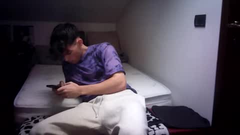 Snapshot of giovyyx chatting on February 13, 2025, 2:09 pm giovyyx online show from February 13, 2025, 2:09 pm