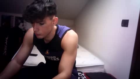 Snapshot of giovyyx chatting on February 15, 2025, 2:44 pm giovyyx online show from February 15, 2025, 2:44 pm