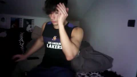 Snapshot of giovyyx chatting on February 18, 2025, 1:21 am giovyyx online show from February 18, 2025, 1:21 am