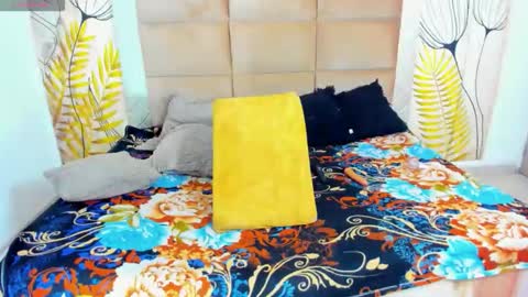 Gipsy online show from February 3, 2026, 9:42 pm