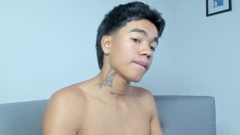 Giraldo  online show from January 18, 2025, 2:02 pm