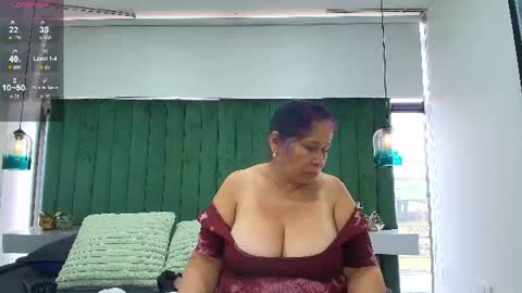 Girl Amada online show from July 12, 2026, 12:29 pm