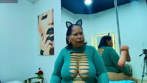 Girl Amada online show from July 24, 2026, 7:56 pm