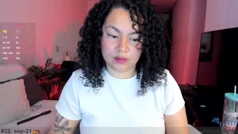 girl_inline online show from September 20, 2025, 2:01 am