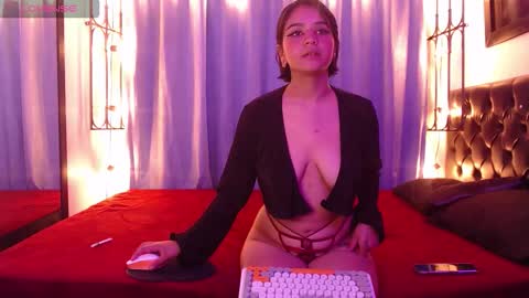 Mandy online show from March 12, 2026, 11:33 pm