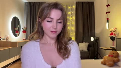 Snapshot of girl_next_door19 chatting on December 28, 2024, 5:23 am Sabi ------ online show from December 28, 2024, 5:23 am