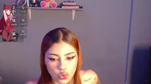 girlbat online show from July 23, 2026, 12:24 am