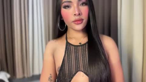 queen ronna online show from March 17, 2026, 4:32 pm