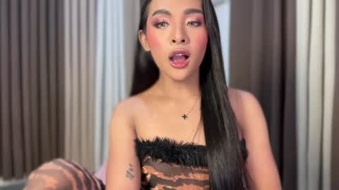 queen ronna online show from June 27, 2026, 3:50 pm