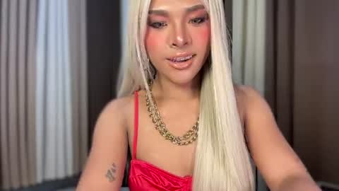 queen ronna online show from July 27, 2026, 4:47 pm