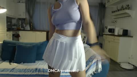 Girlfriend online show from January 18, 2025, 3:16 pm