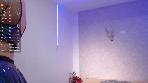 Snapshot of girlghost_ chatting on February 3, 2026, 6:46 pm GhostG online show from February 3, 2026, 6:46 pm