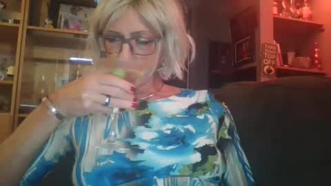 Girlinrock online show from September 15, 2025, 12:54 am