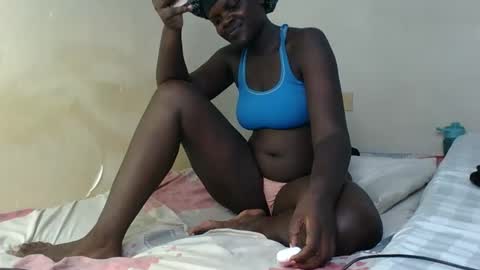 Sexy online show from April 28, 2026, 7:52 pm