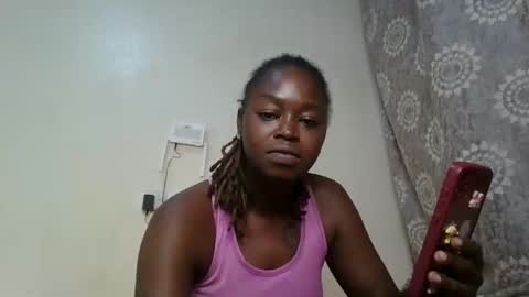 Sexy online show from April 30, 2026, 9:41 pm