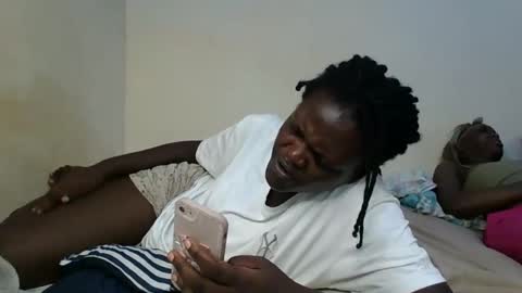 Sexy online show from May 4, 2026, 4:36 pm