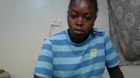 Sexy online show from May 16, 2026, 6:43 am