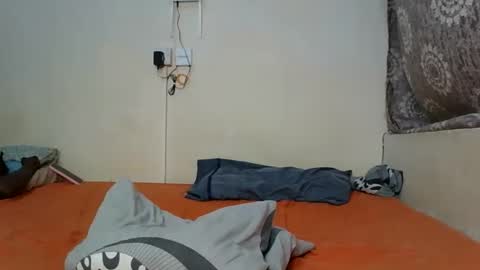 Sexy online show from May 24, 2026, 6:51 am