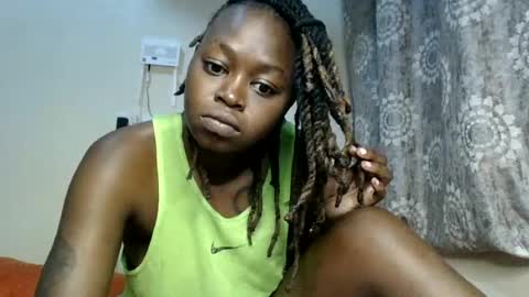 Sexy online show from July 19, 2026, 7:23 am