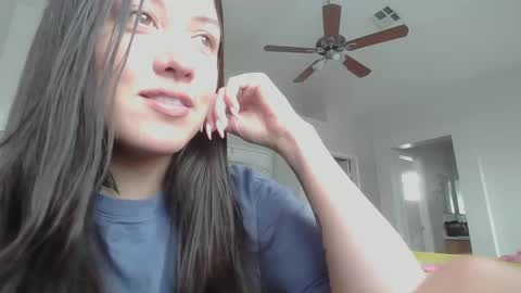 Jasmine online show from January 1, 2025, 6:49 pm