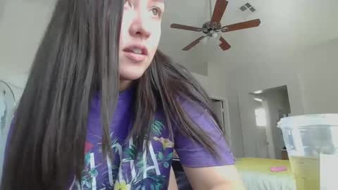 Jasmine online show from January 21, 2025, 6:23 pm