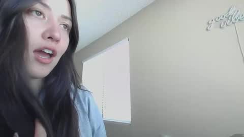 Jasmine online show from October 31, 2025, 5:36 pm