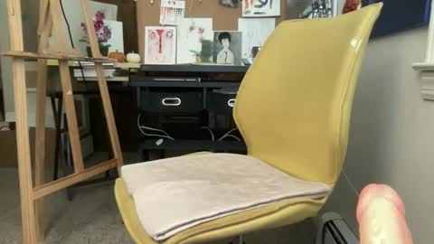 Snapshot of girlonabicycle chatting on October 9, 2025, 1:20 pm Marina online show from October 9, 2025, 1:20 pm