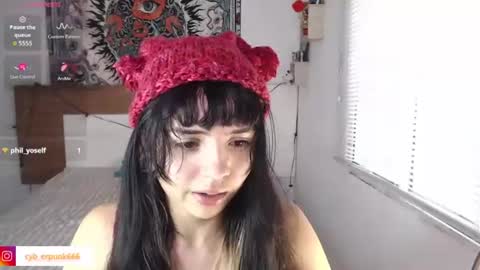 Ann online show from June 17, 2026, 6:09 pm