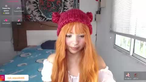 Ann online show from June 18, 2026, 6:45 pm