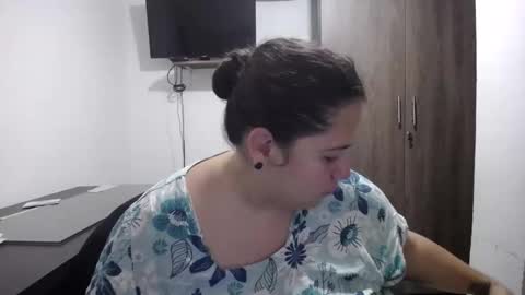 Snapshot of girls69x chatting on February 23, 2025, 11:33 am Ela online show from February 23, 2025, 11:33 am