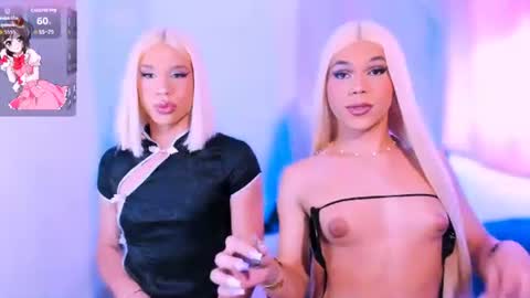gaby 3 online show from July 3, 2026, 9:43 pm