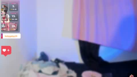gaby 3 online show from July 5, 2026, 12:39 am