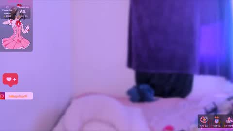 gaby 3 online show from July 15, 2026, 6:02 pm
