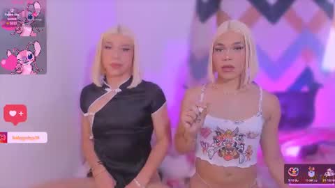 gaby 3 online show from July 28, 2026, 6:53 pm