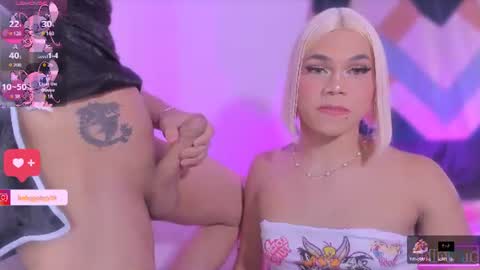 gaby 3 online show from July 28, 2026, 7:39 pm