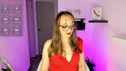 Snapshot of girlsativa chatting on October 29, 2025, 10:44 pm Maze Thumbs up online show from October 29, 2025, 10:44 pm