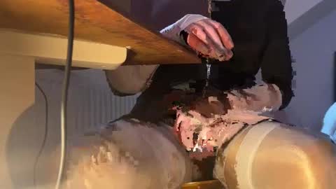 girlyfetish online show from February 11, 2026, 3:50 pm