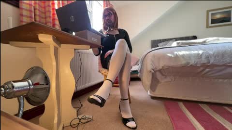 girlyfetish online show from March 30, 2026, 3:57 pm