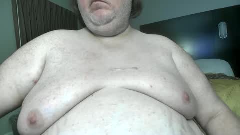 Girth online show from December 8, 2024, 6:01 am