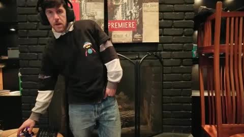 croyal09 online show from December 14, 2024, 12:33 am