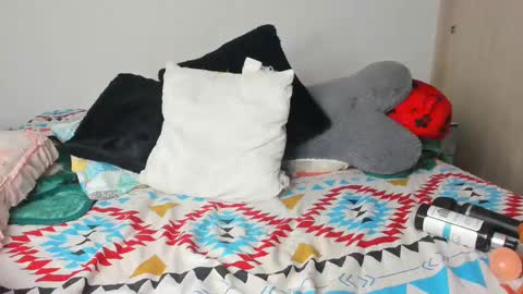 Gissel6playful online show from February 17, 2025, 11:13 am