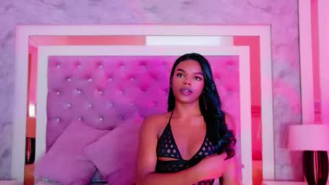 gisela_valencia online show from March 29, 2026, 4:34 am