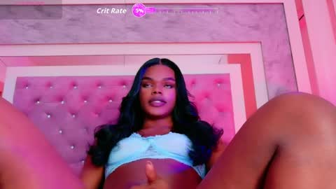 gisela_valencia online show from April 10, 2026, 5:01 am