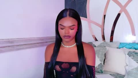 gisela_valencia online show from June 2, 2026, 12:51 pm