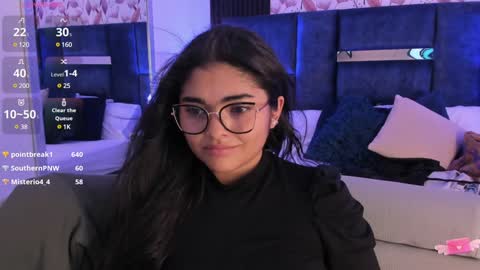     online show from February 2, 2025, 3:07 pm