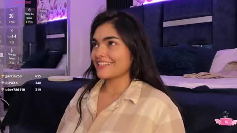     online show from February 16, 2025, 8:00 pm