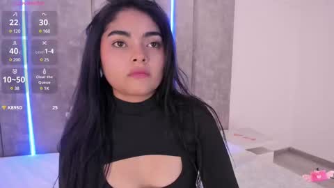     online show from February 24, 2025, 2:48 pm