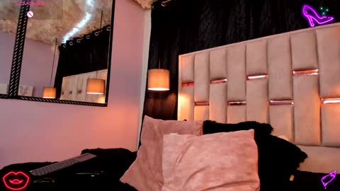 Snapshot of gisele_cedield chatting on February 7, 2025, 3:12 am Kylie online show from February 7, 2025, 3:12 am