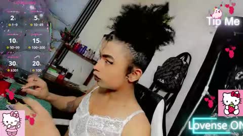 Gisel online show from March 25, 2026, 7:09 pm